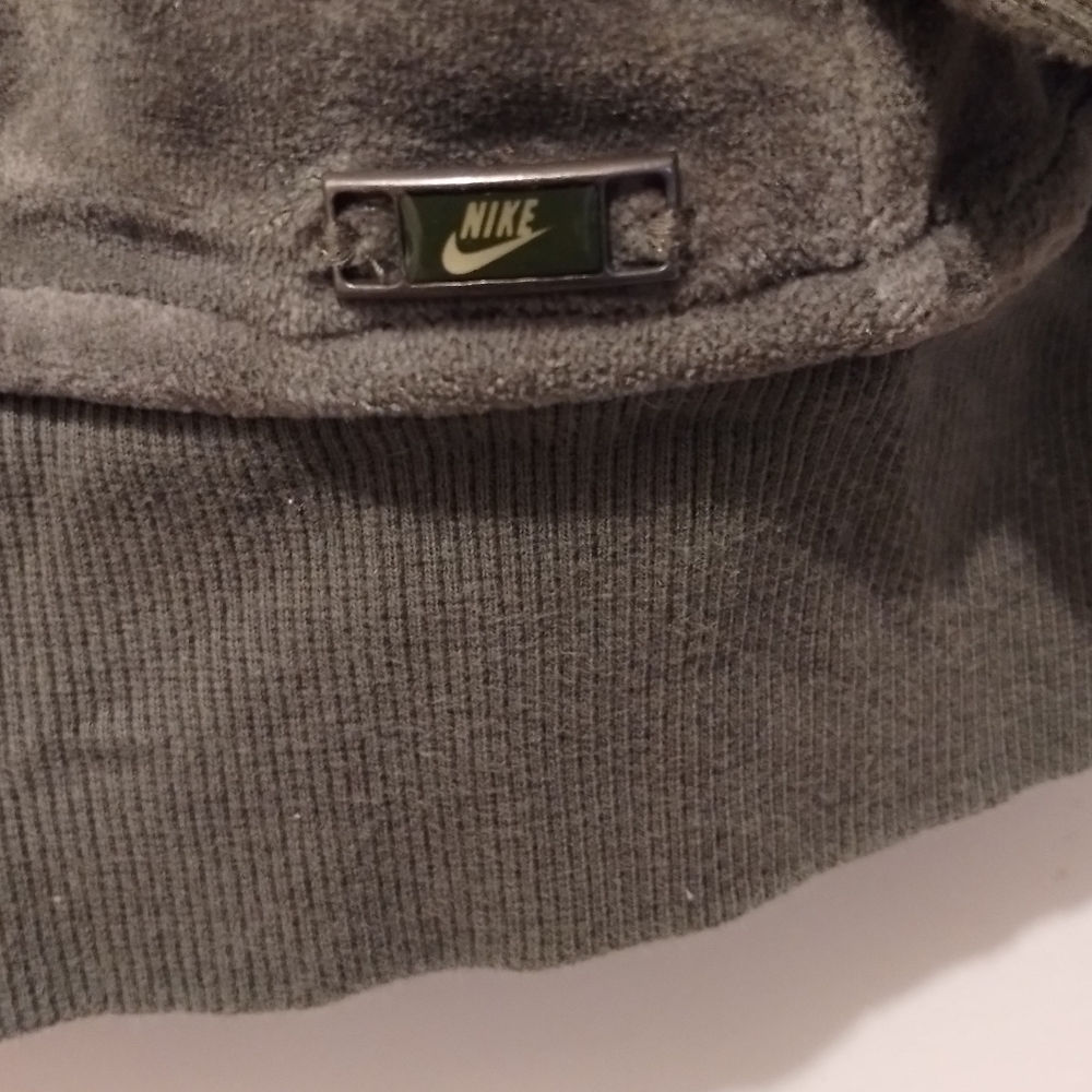 Nike Sportswear Vintage Velour Jacket - Picture 4 of 15